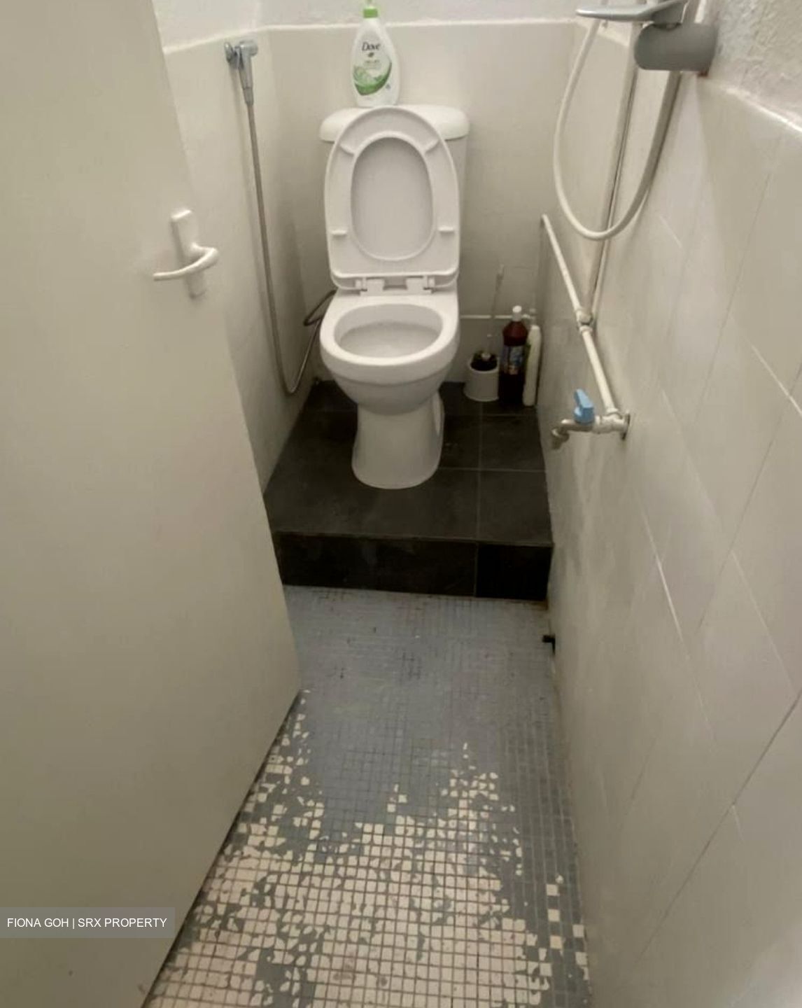Kai Fook Mansion (D3), Apartment #588137841